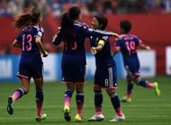 USA v Japan: Final - FIFA Women's World Cup 2015